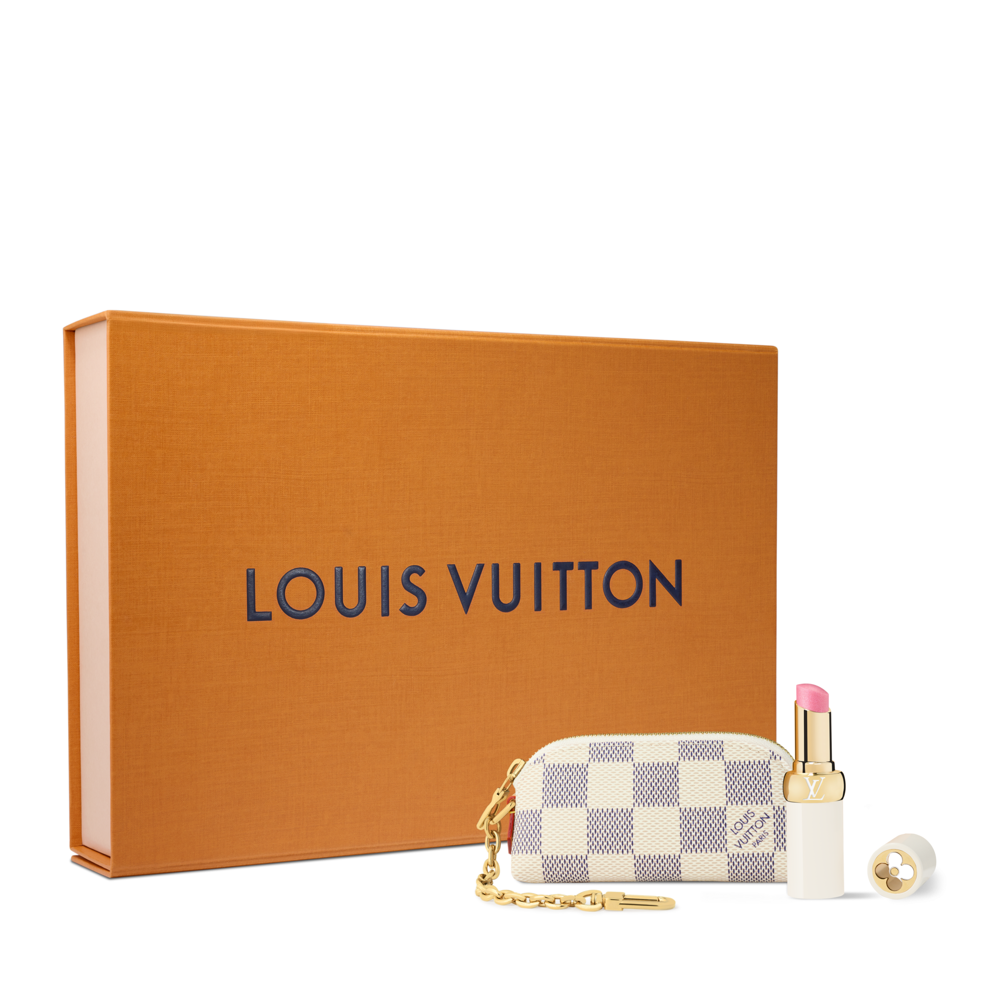 Luxury Perfume & Makeup Set | LOUIS VUITTON ®